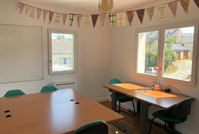 Gare de Montfort-sur-Meu